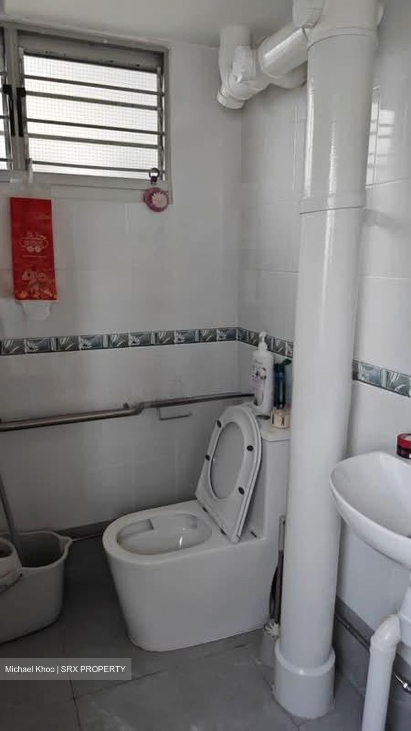 Blk 100 Bedok North Avenue 4 (Bedok), HDB 3 Rooms #574452811